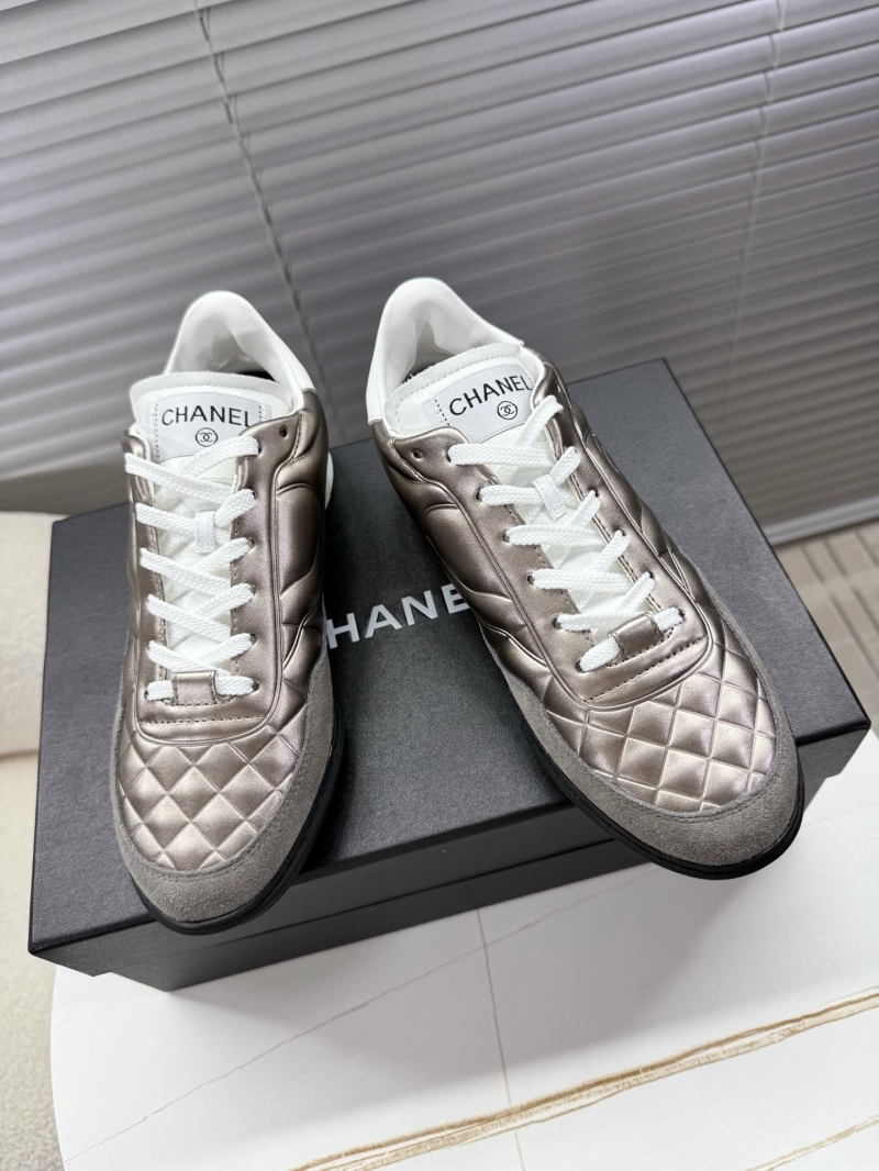 Ch**el sneakers